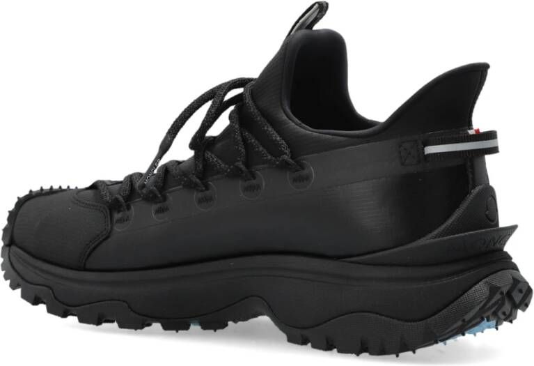 Moncler Sneakers Trailgrip Lite2 Black Dames