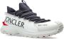 Moncler Sneakers Trailgrip Lite2 Blue Heren - Thumbnail 4