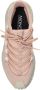 Moncler Nude & Neutrals Sneakers Stijl Ss25 Pink Dames - Thumbnail 9