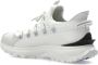 Moncler Witte Sneakers voor Moderne Man White Heren - Thumbnail 5