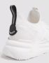 Moncler Sneakers White Heren - Thumbnail 2