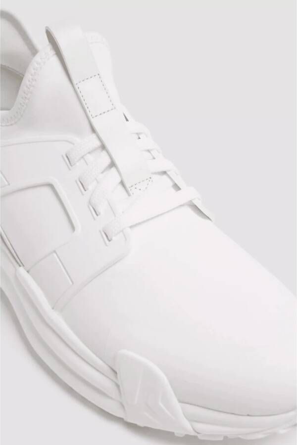 Moncler Sneakers White Heren