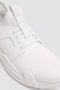 Moncler Sneakers White Heren - Thumbnail 3