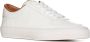 Moncler Sneakers White Heren - Thumbnail 2