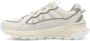 Moncler Sneakers White Heren - Thumbnail 3