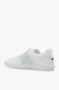 Moncler Neue York sneaker van leer met nubuck details - Thumbnail 5