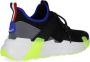 Moncler LUNAROVEeopreen Lage Sneaker Black Heren - Thumbnail 5