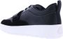 Moncler Heren Promyx Bounce Low Top Sneakers Black Heren - Thumbnail 2