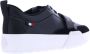 Moncler Heren Promyx Bounce Low Top Sneakers Black Heren - Thumbnail 3