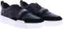 Moncler Heren Promyx Bounce Low Top Sneakers Black Heren - Thumbnail 4