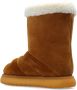 Moncler Sneeuwlaarzen Gaia Pocket Mid Brown Dames - Thumbnail 5