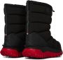 Moncler Sneeuwlaarzen met Trailgrip zool Black Heren - Thumbnail 3