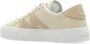 Moncler Sportschoenen 'Monaco2' Beige Dames - Thumbnail 5