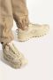 Moncler Casual Sneakers voor dagelijks gebruik Beige Dames - Thumbnail 6