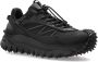 Moncler Sportschoenen Trailgrip GTX Black Heren - Thumbnail 4