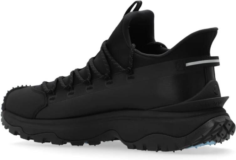 Moncler Sportschoenen 'Trailgrip Lite2' Black Heren