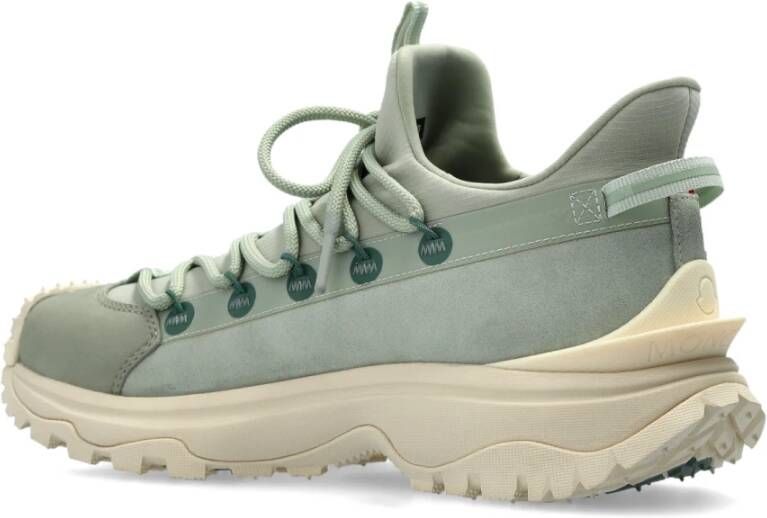 Moncler Sportschoenen Trailgrip Lite2 Green Dames