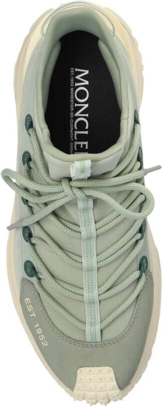 Moncler Sportschoenen Trailgrip Lite2 Green Dames