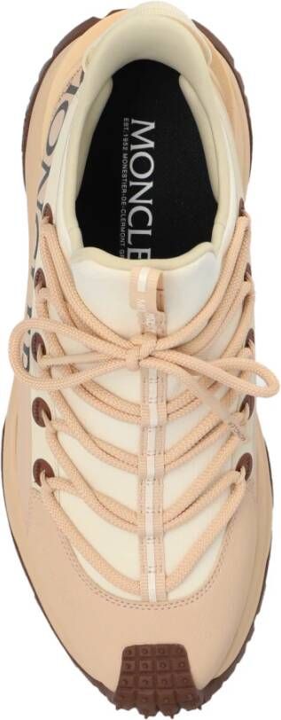 Moncler Sportschoenen 'Trailgrip Lite2' Pink Dames