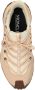 Moncler Beige Veterschoenen Paneeldesign Pink - Thumbnail 10