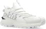 Moncler Sportschoenen `Trailgrip Lite2` White Heren - Thumbnail 4