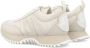 Moncler Stijlvolle lage top sneakers White Dames - Thumbnail 4