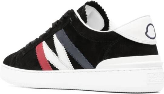 Moncler Stijlvolle Sneakers voor Dagelijks Gebruik Multicolor Heren