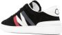 Moncler Stijlvolle Sneakers voor Dagelijks Gebruik Multicolor Heren - Thumbnail 2