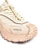 Moncler Stijlvolle Sneakers voor dagelijks gebruik Pink Dames - Thumbnail 2