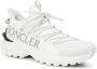 Moncler Stijlvolle Sneakers voor dagelijks gebruik White Heren - Thumbnail 2