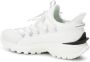 Moncler Stijlvolle Sneakers voor dagelijks gebruik White Heren - Thumbnail 3