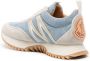 Moncler Stijlvolle Sneakers voor een Snel Tempo Multicolor Dames - Thumbnail 3