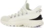 Moncler Stijlvolle Sneakers voor een Trendy Look White Dames - Thumbnail 3