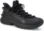 Moncler Stijlvolle Sneakers voor Mannen en Vrouwen Black Heren - Thumbnail 2