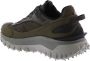 Moncler Trailgrip Gtx Lage Top Sneakers 4 Green Heren - Thumbnail 2