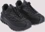 Moncler Trailgrip GTX sportschoenen Black Heren - Thumbnail 9