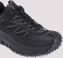 Moncler Trailgrip GTX sportschoenen Black Heren - Thumbnail 10