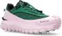 Moncler Trailgrip Gtx sneakers Groen Heren - Thumbnail 10