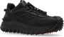 Moncler Trailgrip GTX sportschoenen Black Heren - Thumbnail 4