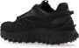 Moncler Trailgrip GTX sportschoenen Black Heren - Thumbnail 5