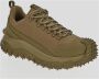 Moncler Roc Nation Trailgrip Lage Top Sneakers Beige Heren - Thumbnail 6