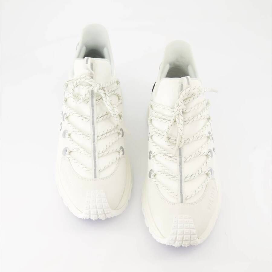 Moncler Trailgrip Lite Manden White Heren