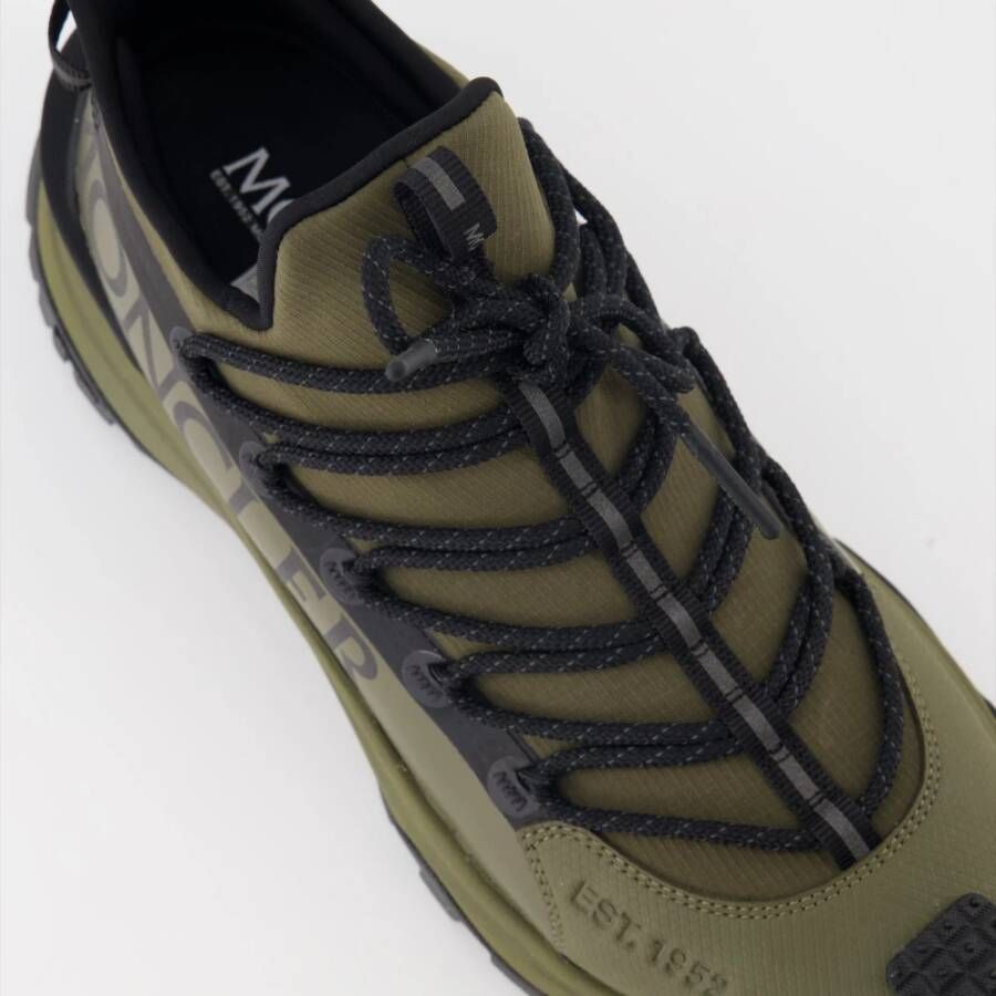 Moncler Trailgrip Lite2 Manden Green Heren