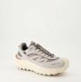 Moncler Trailgrip Manden in Blauw Grijs Gray Heren - Thumbnail 2