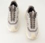 Moncler Trailgrip Manden in Blauw Grijs Gray Heren - Thumbnail 6