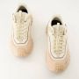 Moncler Stijlvolle Sneakers voor dagelijks gebruik Pink Dames - Thumbnail 10