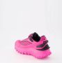 Moncler Trailgrip Manden Pink Dames - Thumbnail 3