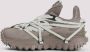 Moncler Trailgrip Megalace Sneakers Gray Dames - Thumbnail 2