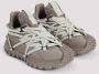 Moncler Trailgrip Megalace Sneakers Gray Dames - Thumbnail 3