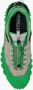 Moncler Groene Grenoble Sneakers voor Moderne Mannen Green Heren - Thumbnail 6